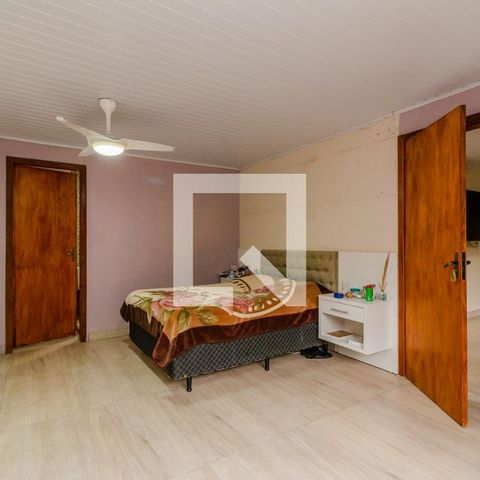 Casa à venda com 140m², 4 quartos e 1 vagaQuarto 1