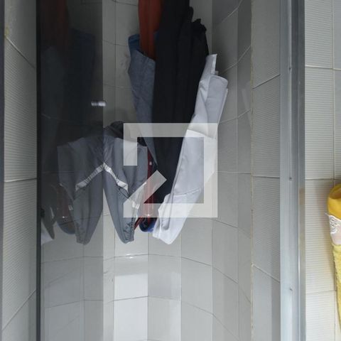 Apartamento à venda com 74m², 2 quartos e sem vagaBanheiro
