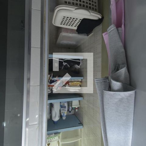 Apartamento à venda com 74m², 2 quartos e sem vagaBanheiro