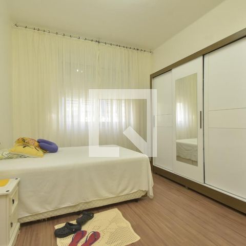 Apartamento à venda com 74m², 2 quartos e sem vagaQuarto 2