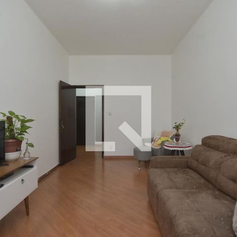 Apartamento à venda com 74m², 2 quartos e sem vagaSala