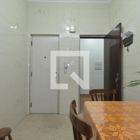 Apartamento à venda com 74m², 2 quartos e sem vagaCozinha