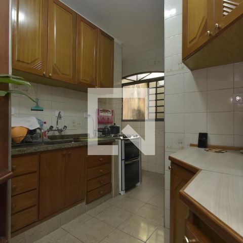 Apartamento à venda com 74m², 2 quartos e sem vagaCozinha