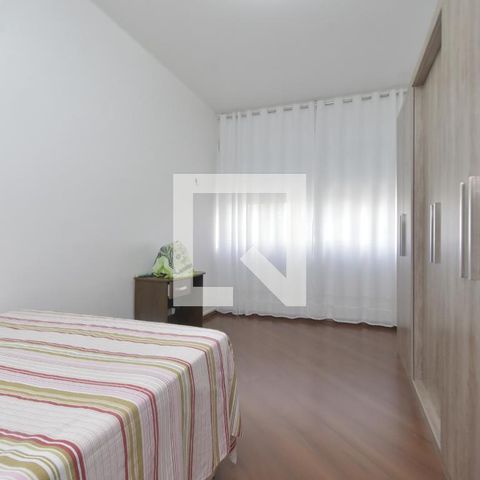 Apartamento à venda com 74m², 2 quartos e sem vagaQuarto 1