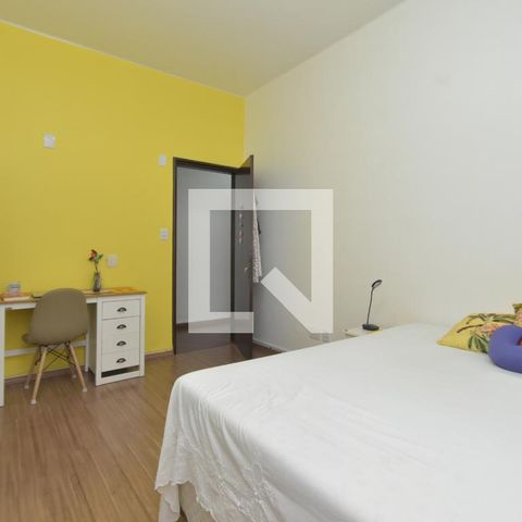 Apartamento à venda com 74m², 2 quartos e sem vagaQuarto 2