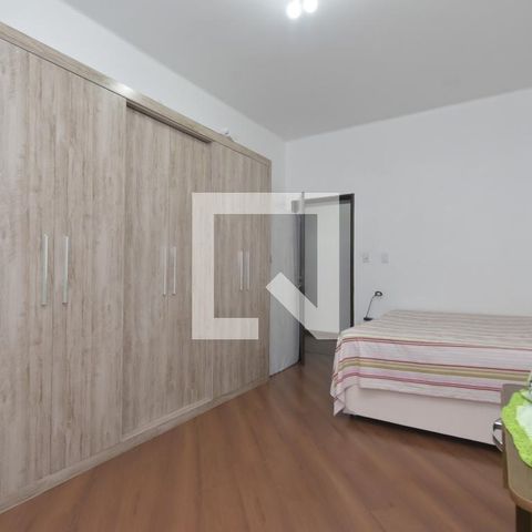 Apartamento à venda com 74m², 2 quartos e sem vagaQuarto 1