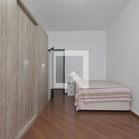 Apartamento à venda com 74m², 2 quartos e sem vagaQuarto 1