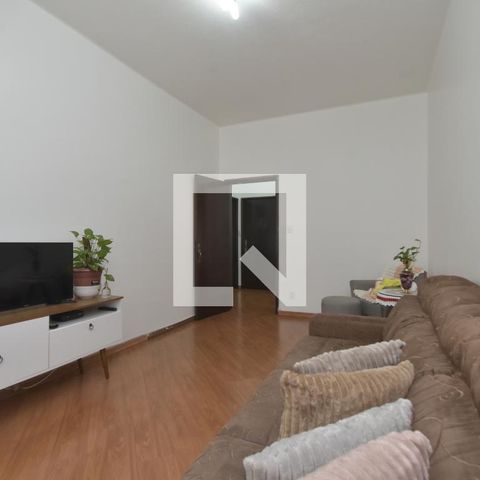 Apartamento à venda com 74m², 2 quartos e sem vagaSala