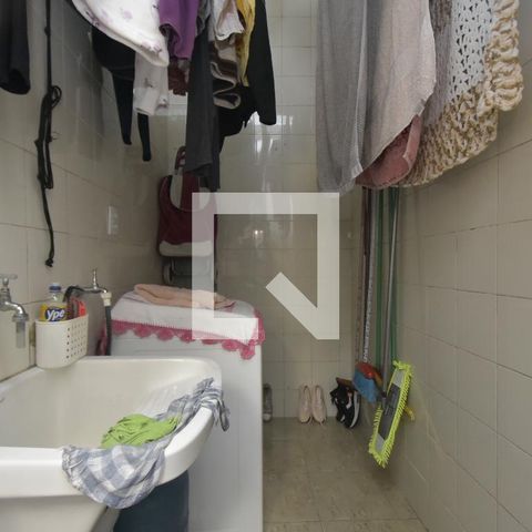 Apartamento à venda com 74m², 2 quartos e sem vagaÁrea de Serviço