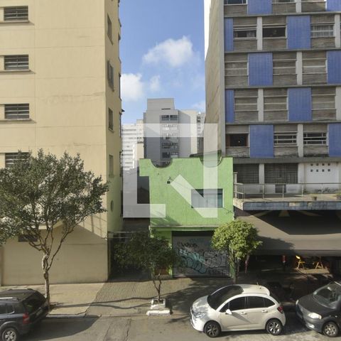Apartamento à venda com 74m², 2 quartos e sem vagaVista da Sala
