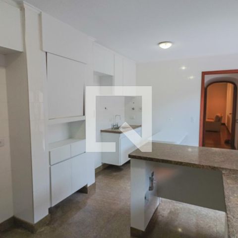Casa de condomínio à venda com 420m², 4 quartos e 5 vagasCozinha