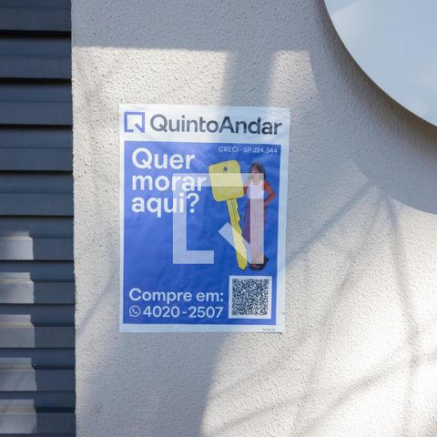 Casa de condomínio à venda com 420m², 4 quartos e 5 vagasPlaquinha