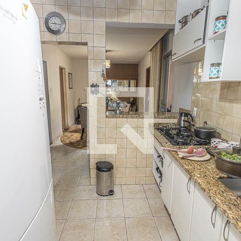 Casa à venda com 400m², 4 quartos e 2 vagasCozinha