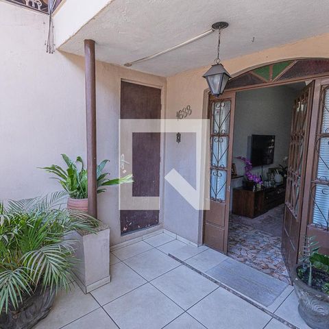 Casa à venda com 400m², 4 quartos e 2 vagasVaranda