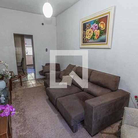 Casa à venda com 400m², 4 quartos e 2 vagasSala