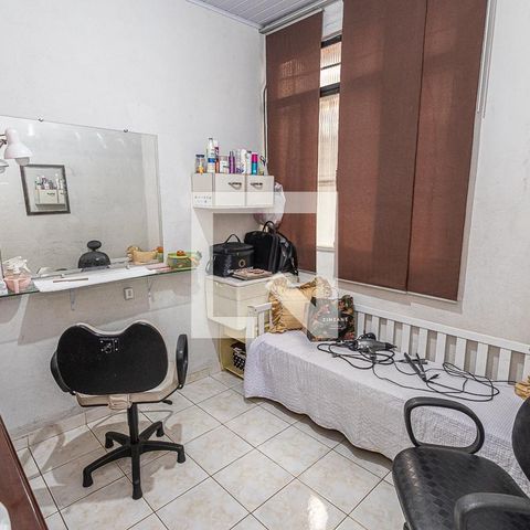 Casa à venda com 400m², 4 quartos e 2 vagasQuarto 1