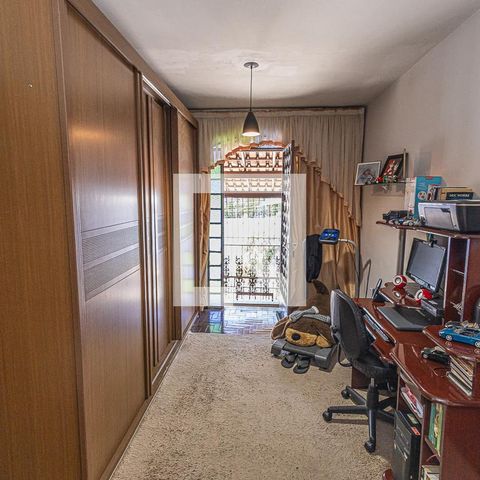 Casa à venda com 400m², 4 quartos e 2 vagasSala / 2º andar