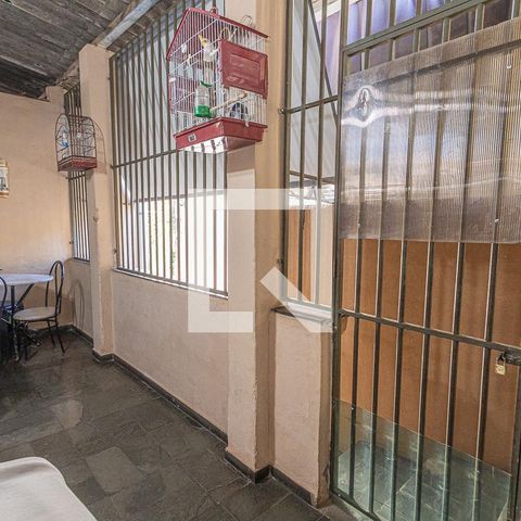 Casa à venda com 400m², 4 quartos e 2 vagasÁrea de serviço