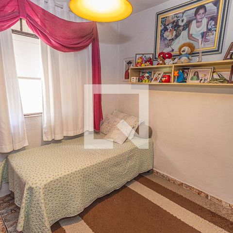 Casa à venda com 400m², 4 quartos e 2 vagasQuarto 2