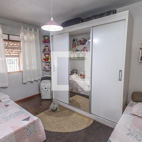 Casa à venda com 400m², 4 quartos e 2 vagasQuarto 4