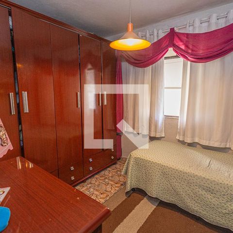 Casa à venda com 400m², 4 quartos e 2 vagasQuarto 2