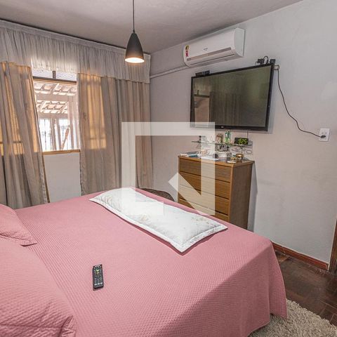 Casa à venda com 400m², 4 quartos e 2 vagasQuarto 3 