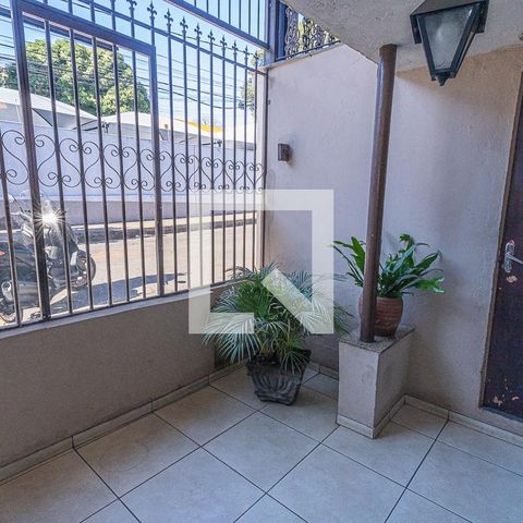 Casa à venda com 400m², 4 quartos e 2 vagasVaranda