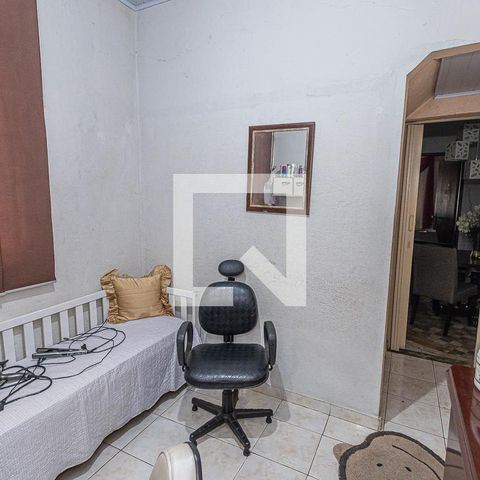 Casa à venda com 400m², 4 quartos e 2 vagasQuarto 1