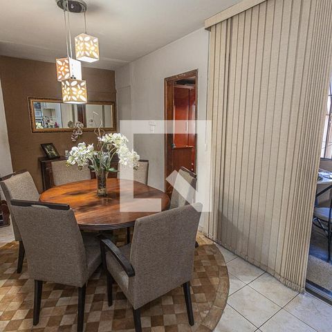 Casa à venda com 400m², 4 quartos e 2 vagasCopa