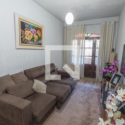 Casa à venda com 400m², 4 quartos e 2 vagasSala
