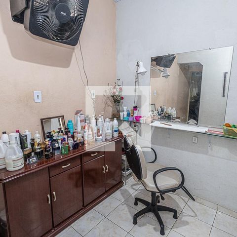 Casa à venda com 400m², 4 quartos e 2 vagasQuarto 1