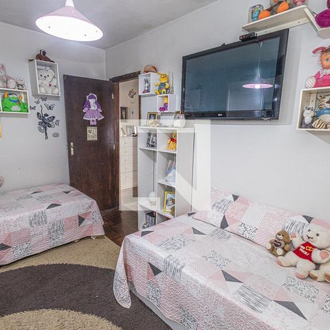 Casa à venda com 400m², 4 quartos e 2 vagasQuarto 4