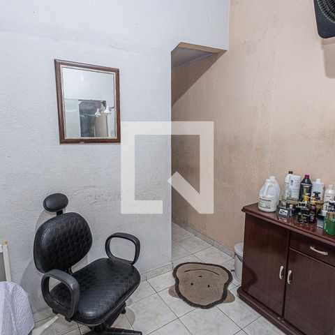 Casa à venda com 400m², 4 quartos e 2 vagasQuarto 1