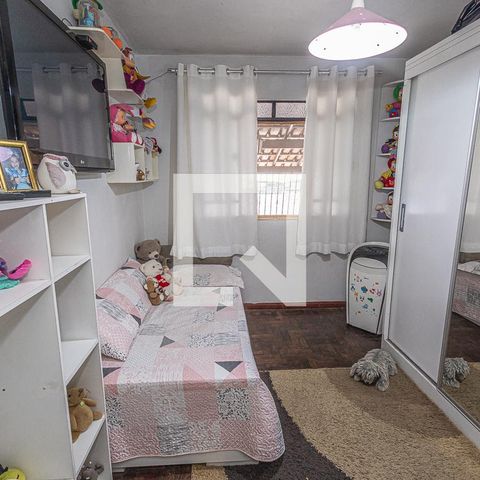 Casa à venda com 400m², 4 quartos e 2 vagasQuarto 4