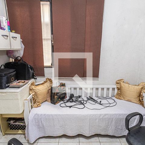 Casa à venda com 400m², 4 quartos e 2 vagasQuarto 1