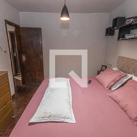 Casa à venda com 400m², 4 quartos e 2 vagasQuarto 3 