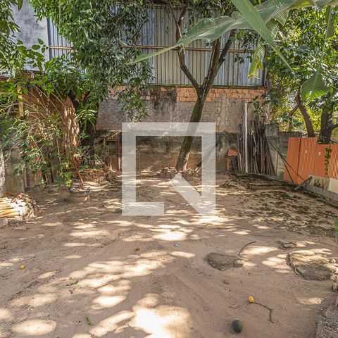 Casa à venda com 400m², 4 quartos e 2 vagasQuintal