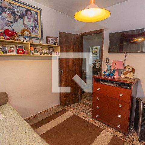 Casa à venda com 400m², 4 quartos e 2 vagasQuarto 2
