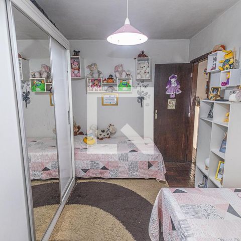Casa à venda com 400m², 4 quartos e 2 vagasQuarto 4