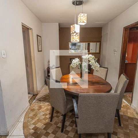 Casa à venda com 400m², 4 quartos e 2 vagasCopa