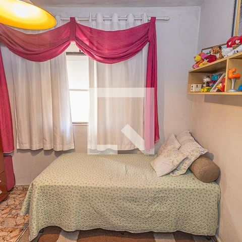 Casa à venda com 400m², 4 quartos e 2 vagasQuarto 2