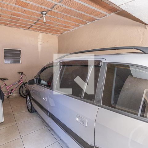 Casa à venda com 400m², 4 quartos e 2 vagasVaga de garagem