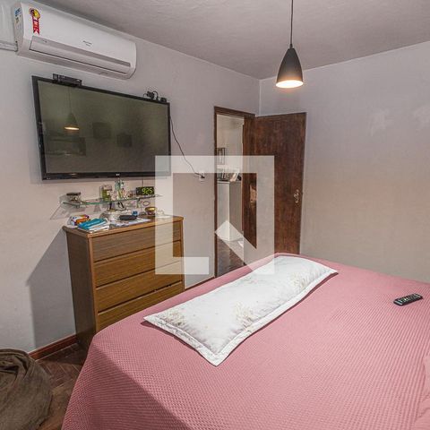 Casa à venda com 400m², 4 quartos e 2 vagasQuarto 3 