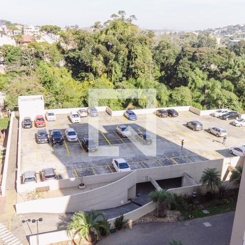 Apartamento à venda com 74m², 3 quartos e 2 vagas Apartamento à venda com 74m², 3 quartos e 2 vagasEstacionamento