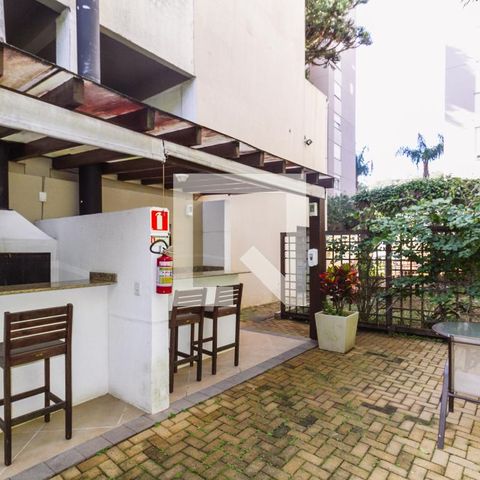 Apartamento à venda com 74m², 3 quartos e 2 vagas Apartamento à venda com 74m², 3 quartos e 2 vagasÁrea comum - Churrasqueira