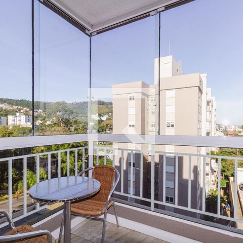 Apartamento à venda com 74m², 3 quartos e 2 vagas Apartamento à venda com 74m², 3 quartos e 2 vagasSacada
