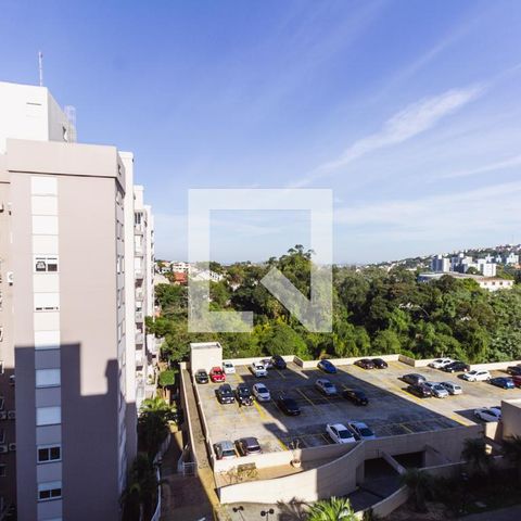 Apartamento à venda com 74m², 3 quartos e 2 vagas Apartamento à venda com 74m², 3 quartos e 2 vagasVista da Sacada