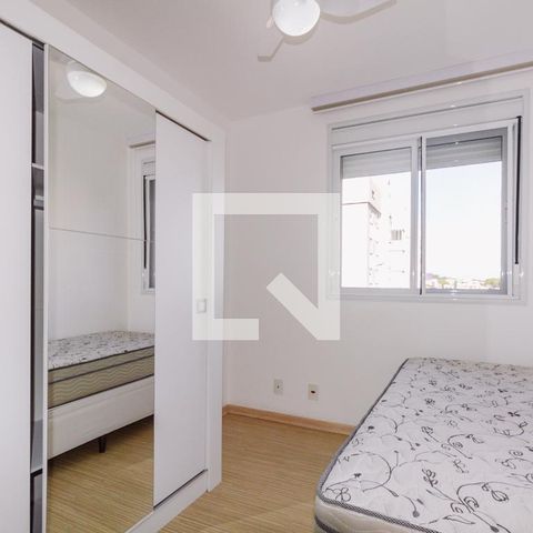 Apartamento à venda com 74m², 3 quartos e 2 vagas Apartamento à venda com 74m², 3 quartos e 2 vagasQuarto 2