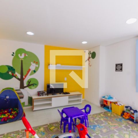 Apartamento à venda com 74m², 3 quartos e 2 vagas Apartamento à venda com 74m², 3 quartos e 2 vagasBrinquedoteca