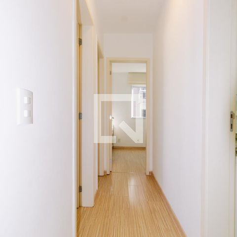 Apartamento à venda com 74m², 3 quartos e 2 vagas Apartamento à venda com 74m², 3 quartos e 2 vagasCorredor